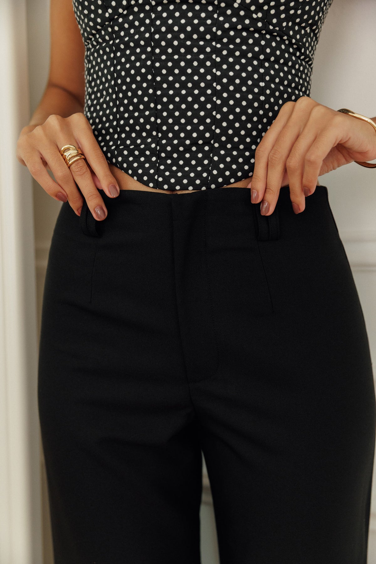 Chloe Pants