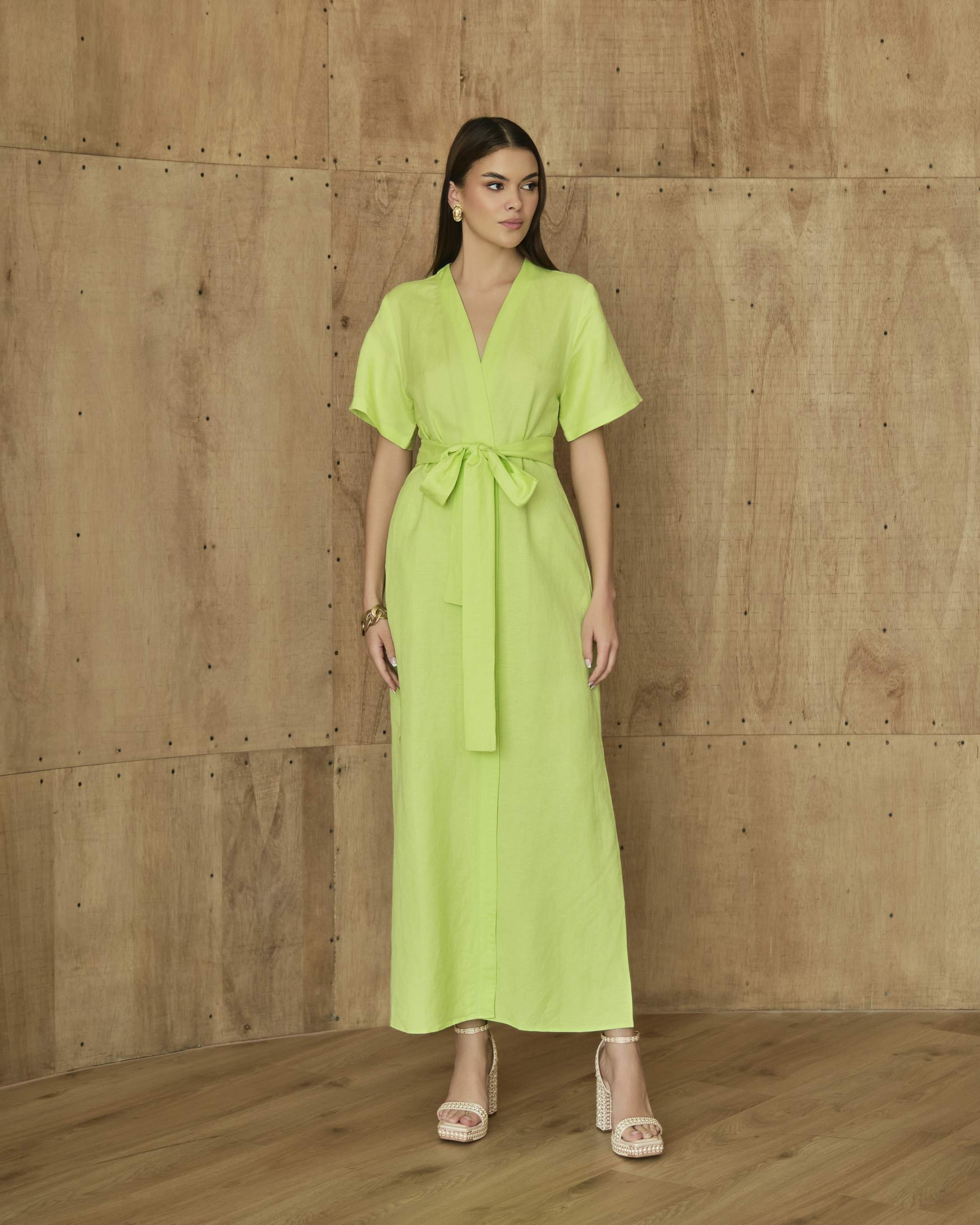 Elias dress