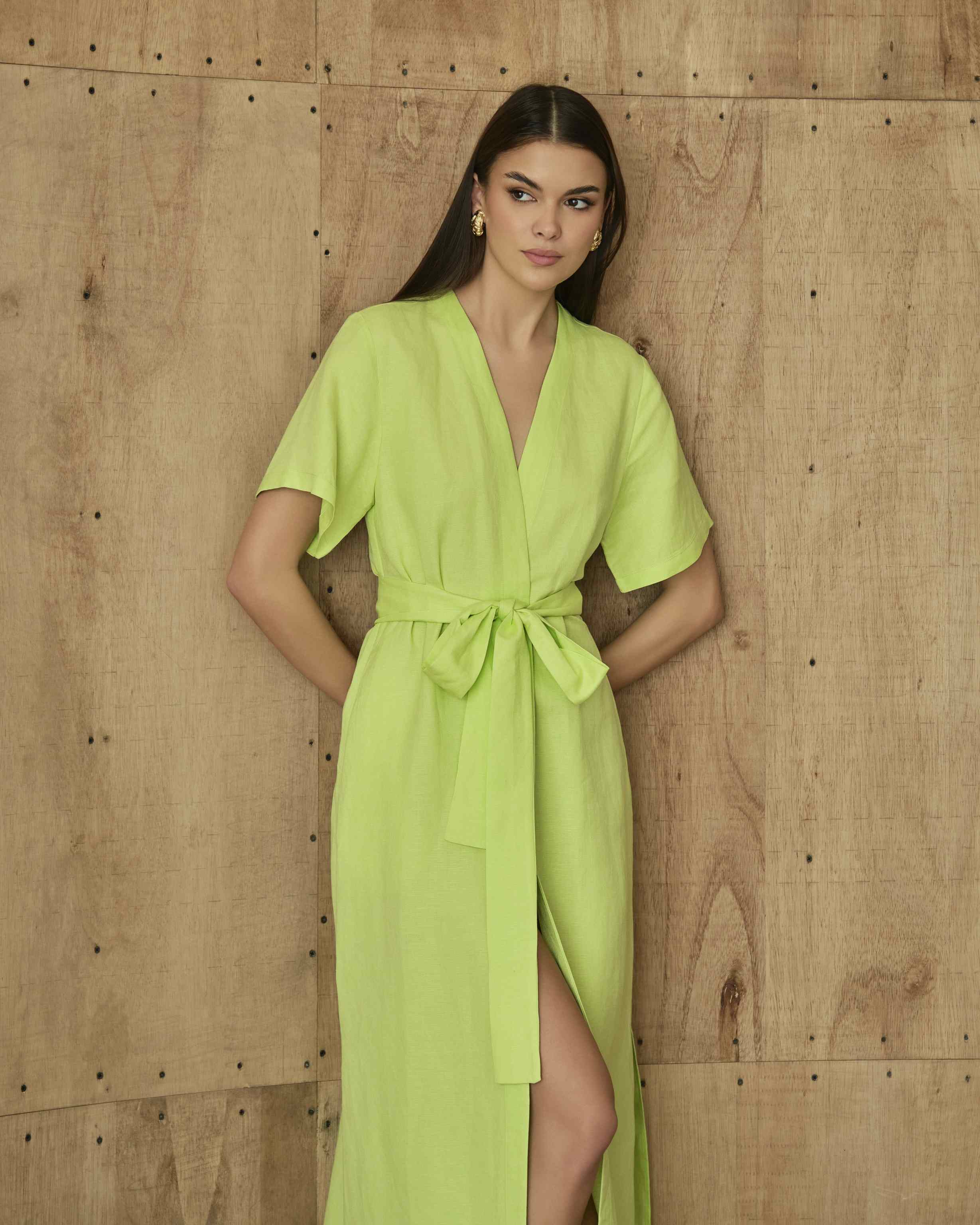 Elias dress