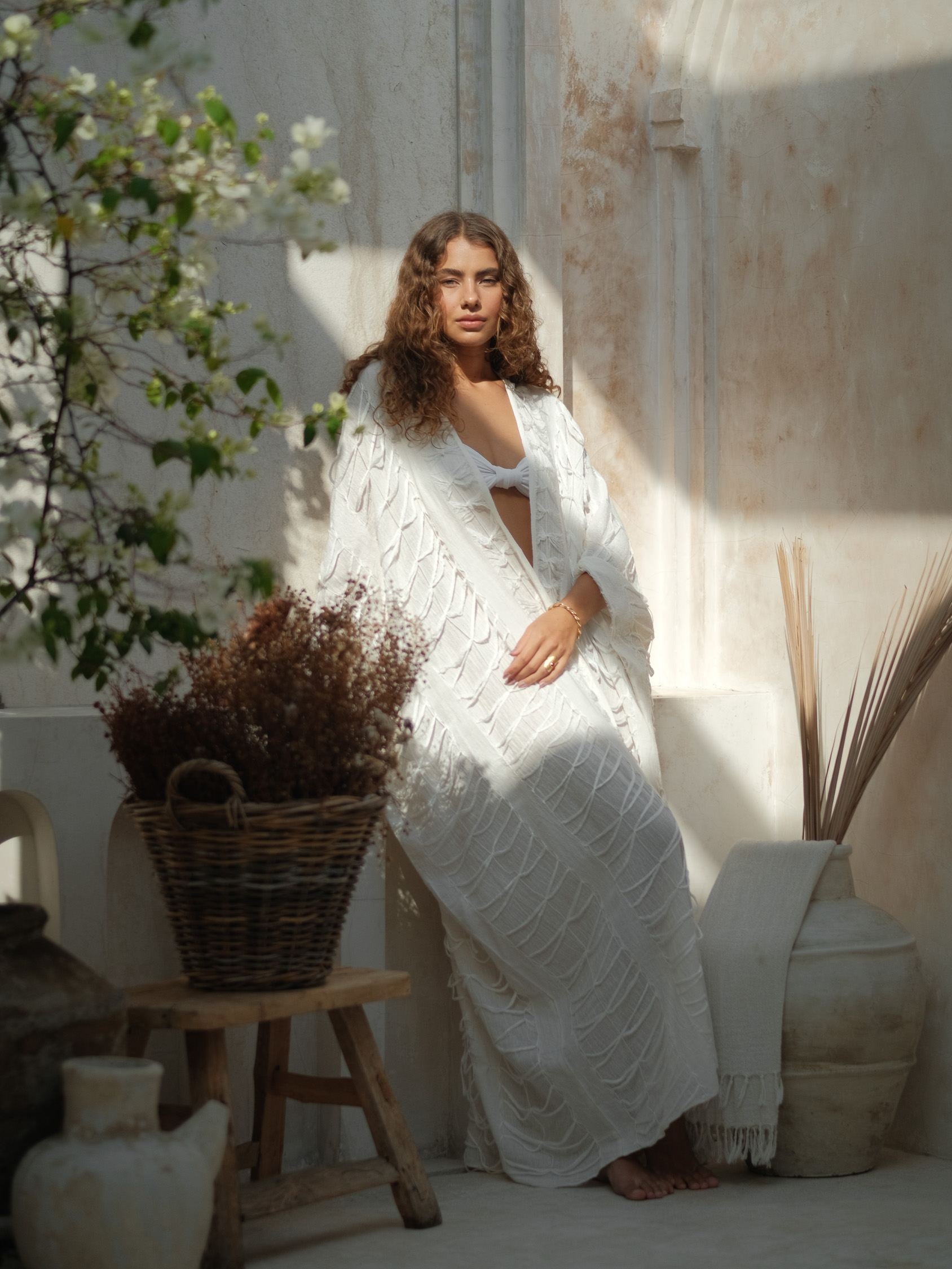 Livia cape