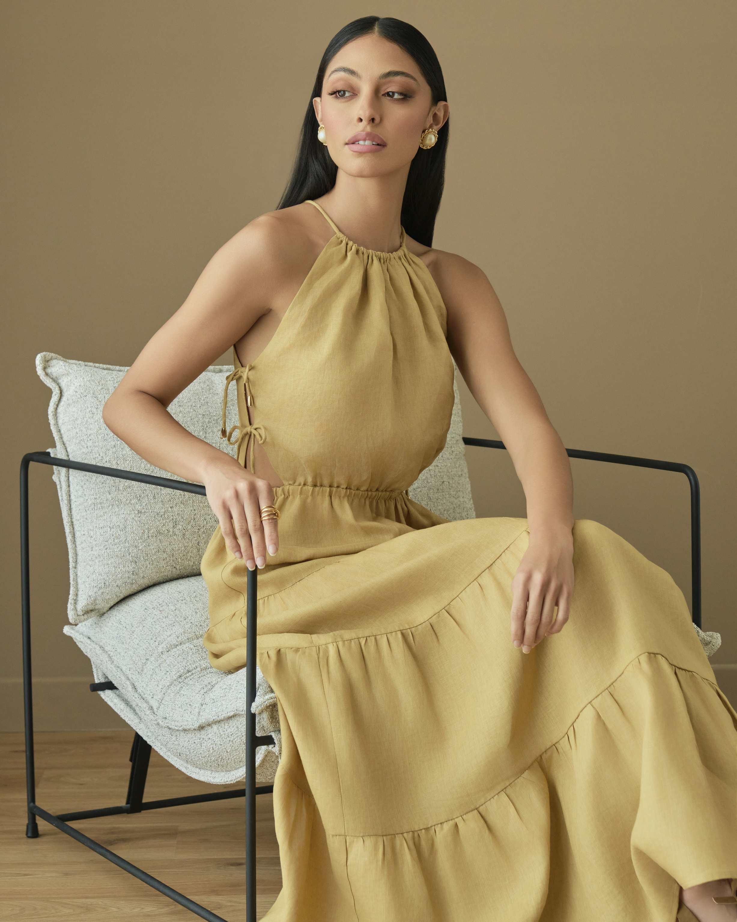 DRESS The LIFE ブライダルインナー D75 希少サイズ DRESS The LIFE ショートビスチェ F65 ブラ 補正