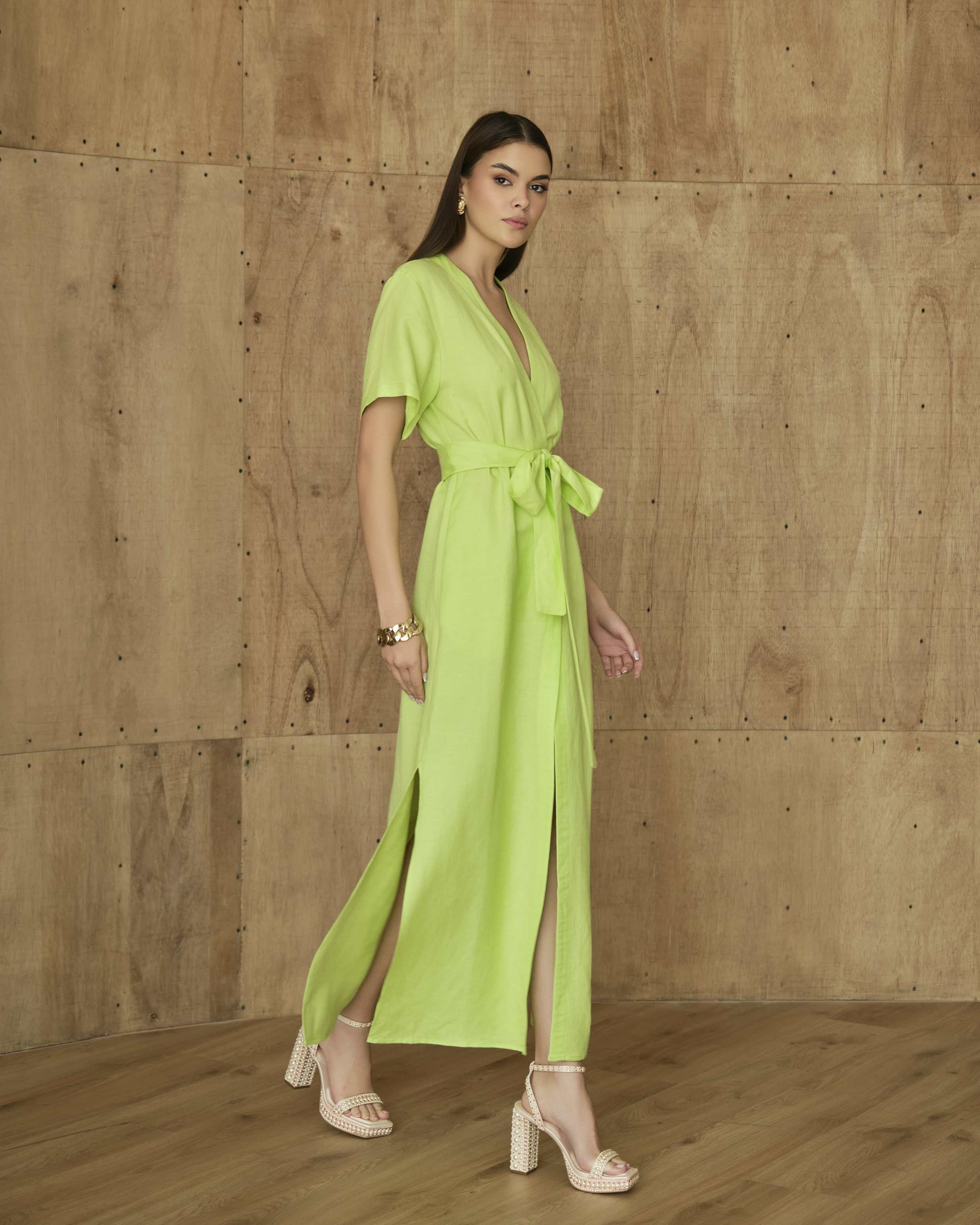 Elias dress