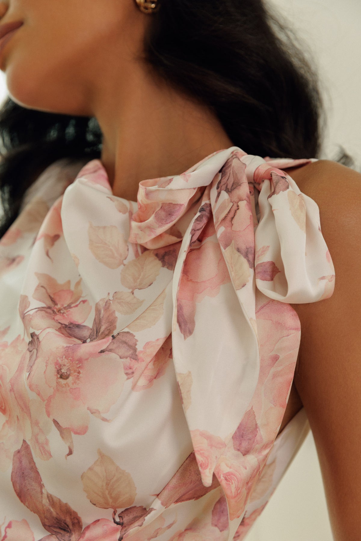 Rafali Set - Floral
