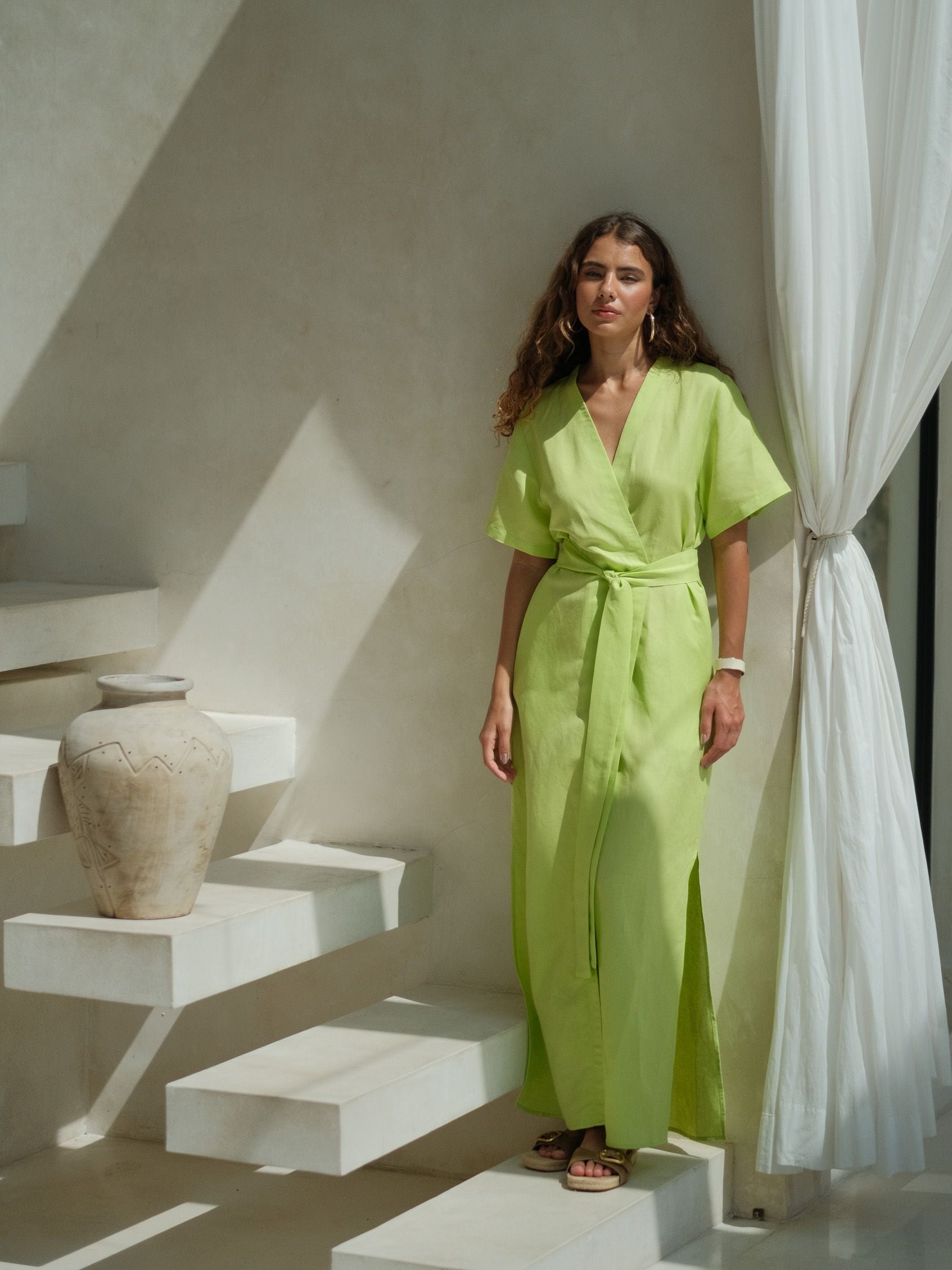 Elias dress