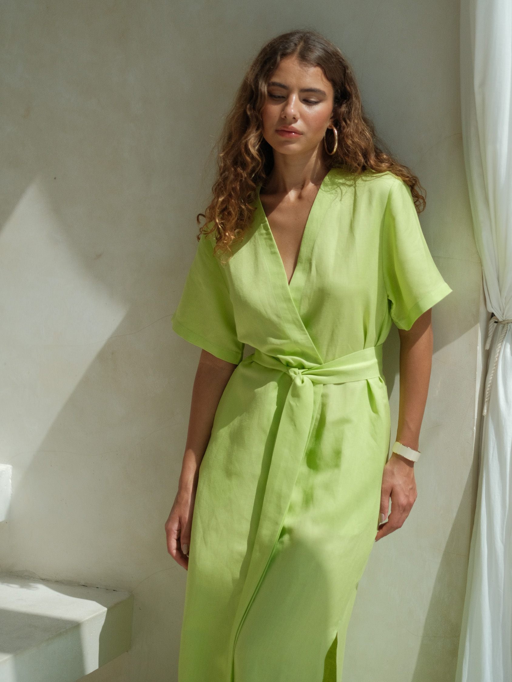 Elias dress