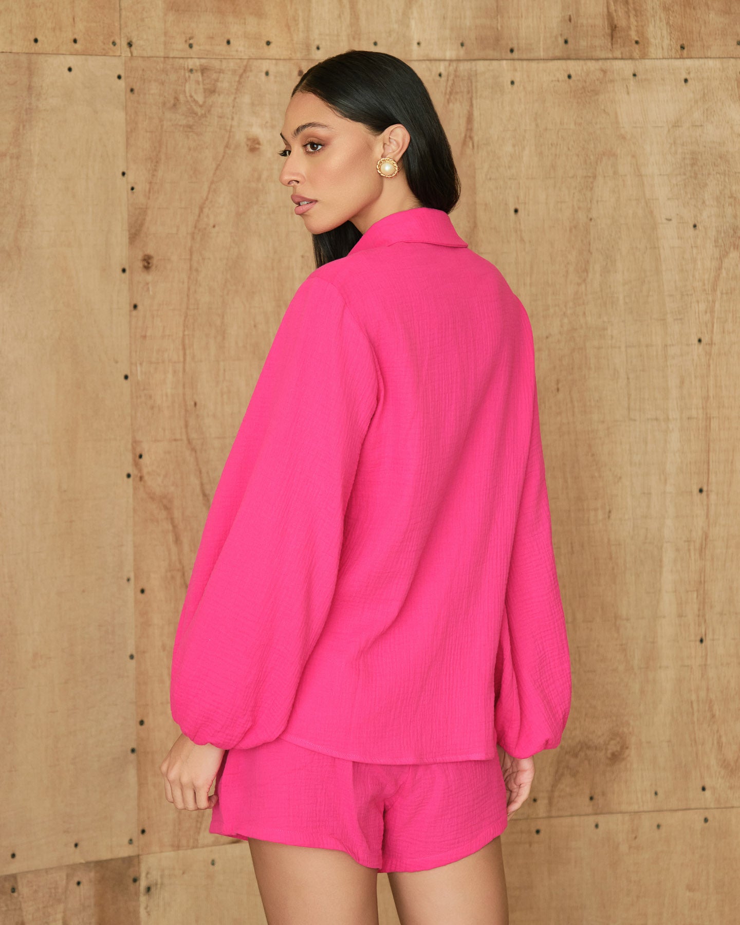Zoila cotton set